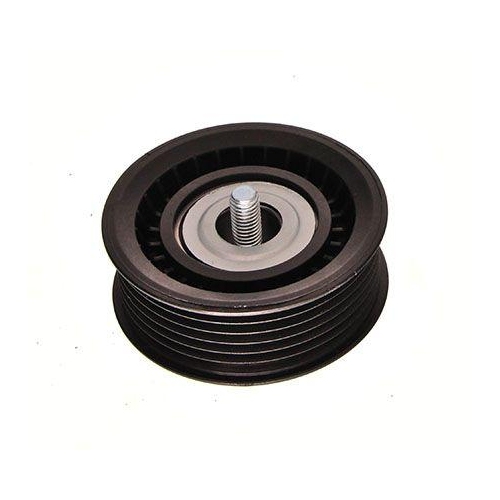 MAXGEAR Umlenk-/F&uuml;hrungsrolle, Keilrippenriemen 54-2097