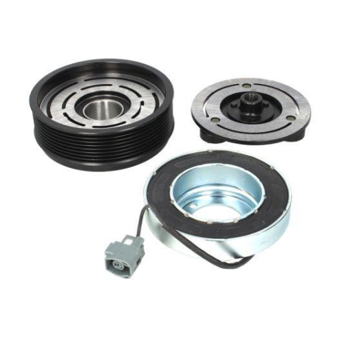 THERMOTEC Magnetkupplung, Klimakompressor KTT040179