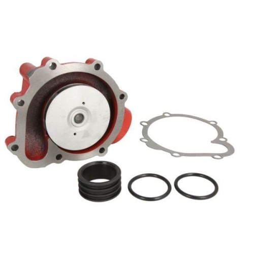 THERMOTEC Wasserpumpe, Motork&uuml;hlung WP-DZ104