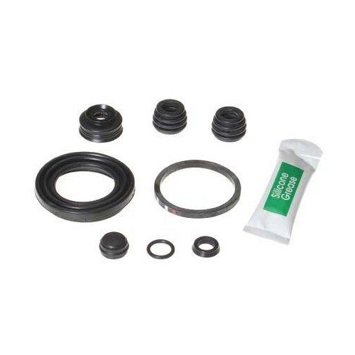 BUDWEG CALIPER Reparatursatz, Bremssattel 203874