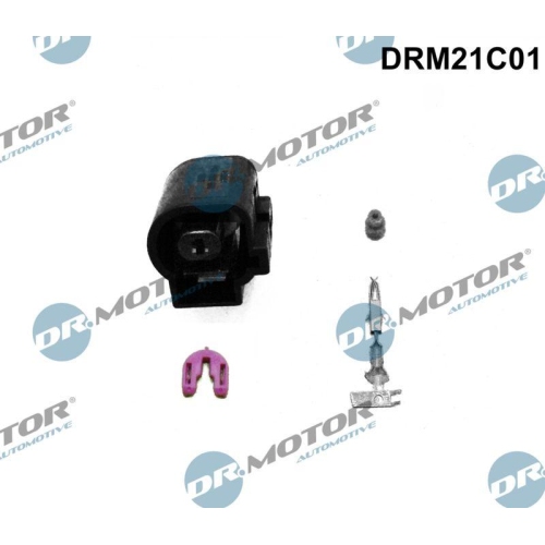 Dr.Motor Automotive Stecker DRM21C01