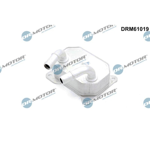 Dr.Motor Automotive &Ouml;lk&uuml;hler, Motor&ouml;l DRM61019