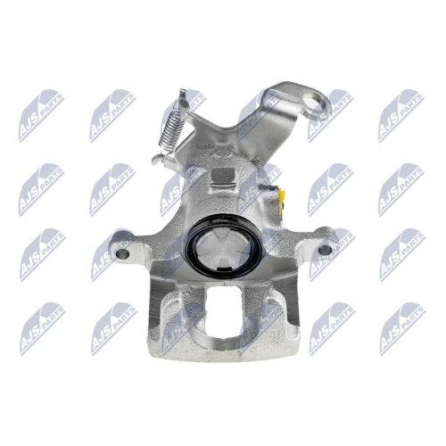 NTY Bremssattel HZT-FR-026