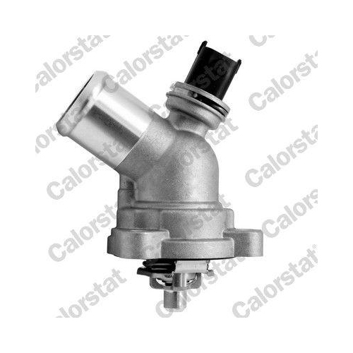 CALORSTAT by Vernet Thermostat, K&uuml;hlmittel TE7254.102J