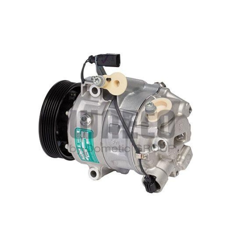 WAECO Kompressor, Klimaanlage 8880120450