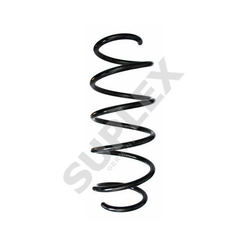 SUPLEX Fahrwerksfeder 11217