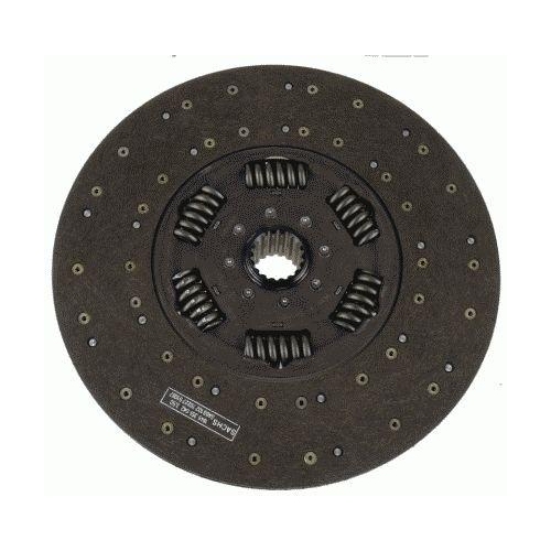 SACHS Kupplungsscheibe 1878 002 732