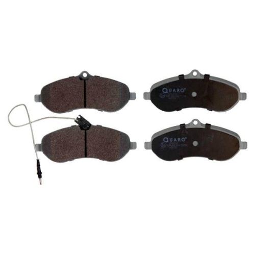 QUARO Bremsbelagsatz, Scheibenbremse QP8332
