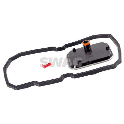SWAG Hydraulikfiltersatz, Automatikgetriebe SWAG extra 10 92 4568
