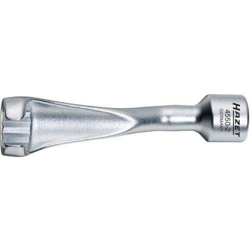 HAZET Steckschl&uuml;sseleinsatz 4550-2