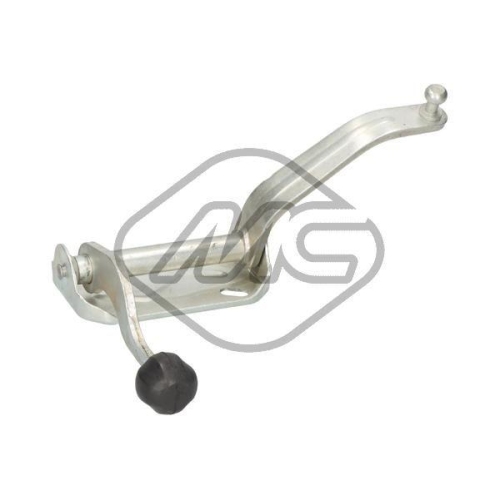 Metalcaucho W&auml;hl-/Schaltstange 04988