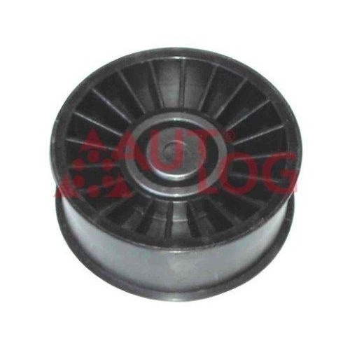 AUTLOG Spannrolle, Keilrippenriemen RT1255