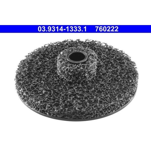 ATE Reinigungsb&uuml;rste 03.9314-1333.1