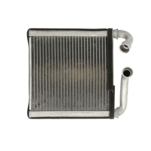 THERMOTEC W&auml;rmetauscher, Innenraumheizung D6A008TT