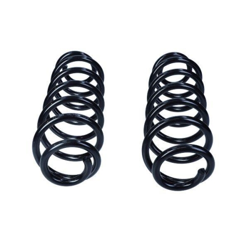 MAXGEAR Fahrwerksfeder 60-0969D