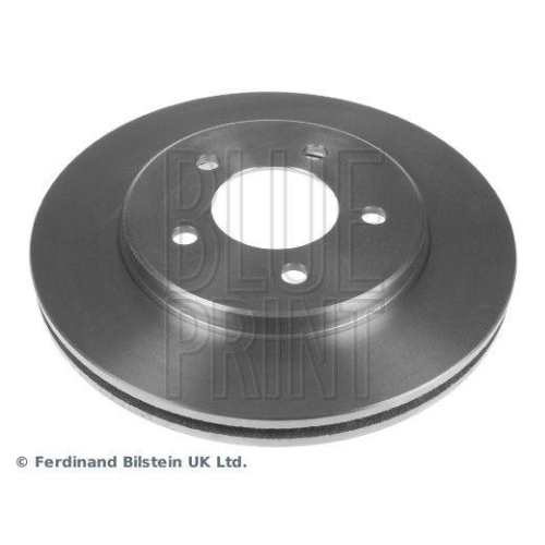 BLUE PRINT Bremsscheibe ADA104303