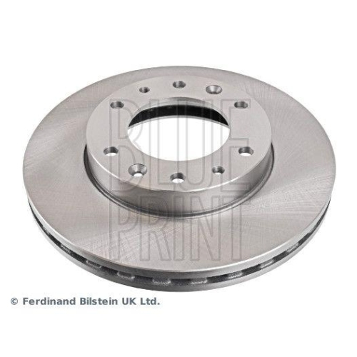 BLUE PRINT Bremsscheibe ADG043237