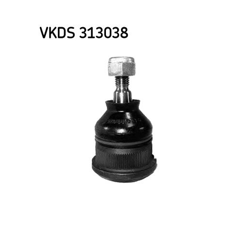 SKF Trag-/F&uuml;hrungsgelenk VKDS 313038