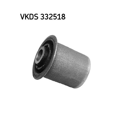 SKF Lagerung, Lenker VKDS 332518