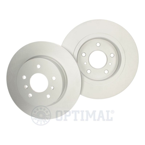OPTIMAL Bremsscheibe BS-9306C