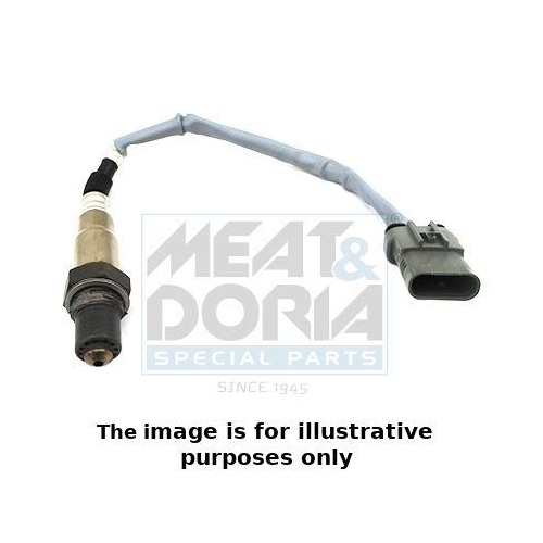 MEAT & DORIA Lambdasonde 81948E
