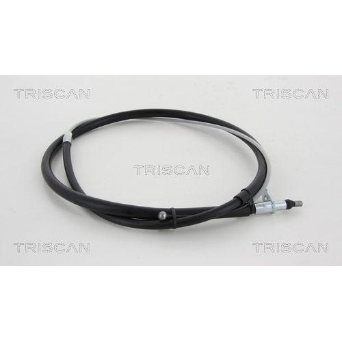 TRISCAN Seilzug, Feststellbremse 8140 17147