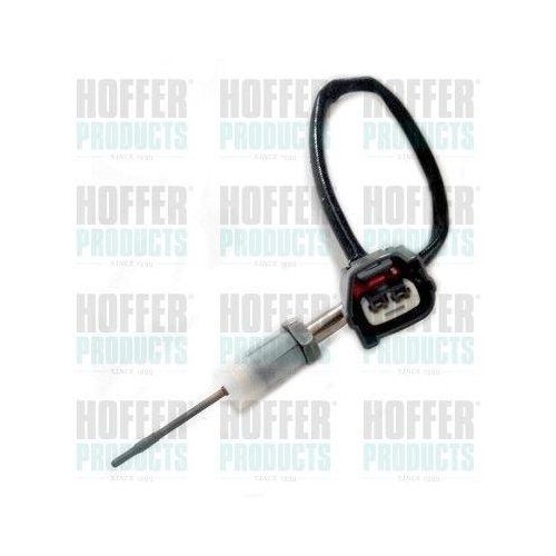 HOFFER Sensor, Abgastemperatur 7452175