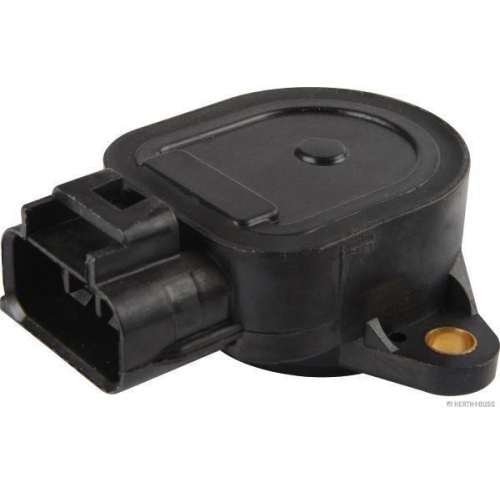 HERTH+BUSS JAKOPARTS Sensor, Drosselklappenstellung J5648001