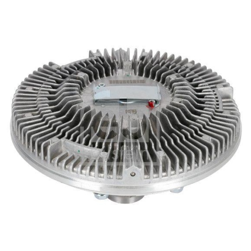 FEBI BILSTEIN Kupplung, K&uuml;hlerl&uuml;fter 192675