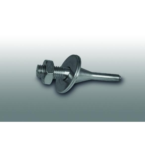 Spanndorn f&uuml;r Grobreinigungsscheibe PROFI COLOR 99569020005367