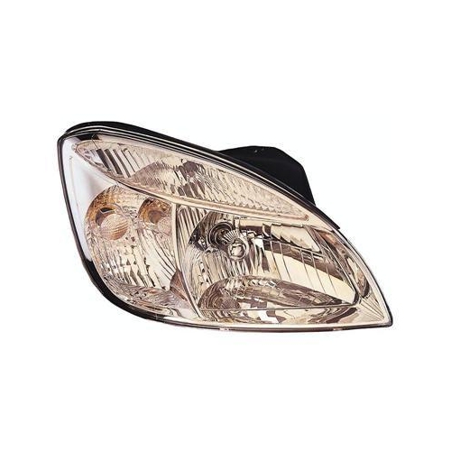 VAN WEZEL Hauptscheinwerfer 8317962