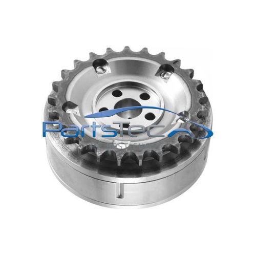 PartsTec Nockenwellenversteller PTA126-0139