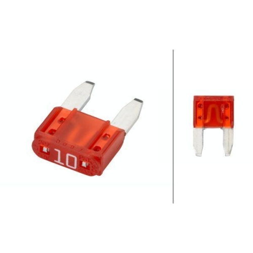 HELLA Sicherung 8JS 728 596-141