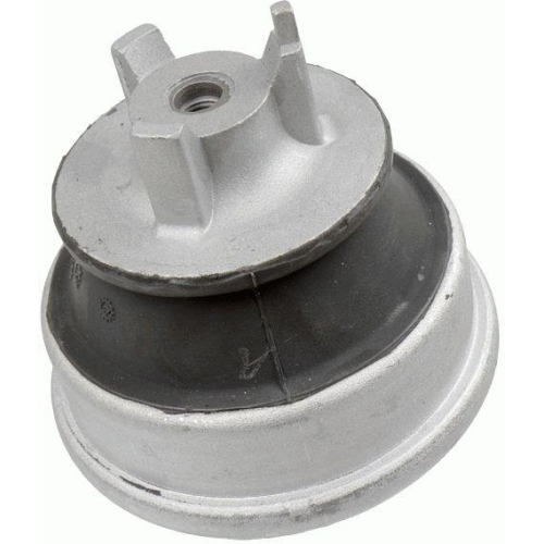 LEMFÖRDER Lagerung, Motor 13477 01