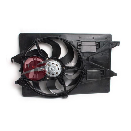 JPN L&uuml;fter, Motork&uuml;hlung 62C0027-JPN