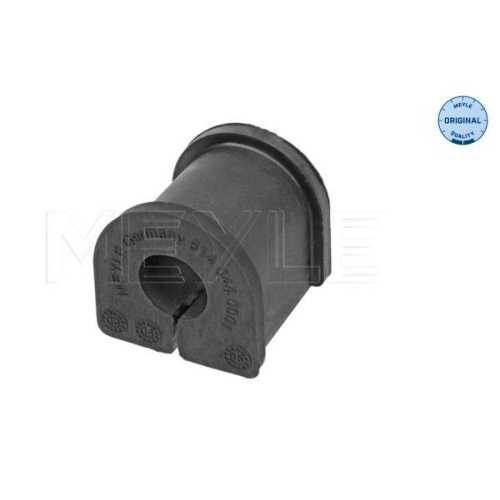 MEYLE Lagerung, Stabilisator MEYLE-ORIGINAL: True to OE. 614 044 0001