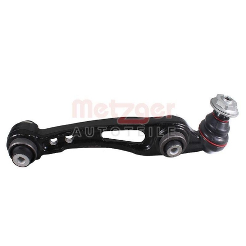 METZGER Lenker, Radaufh&auml;ngung KIT + GREENPARTS 58191902