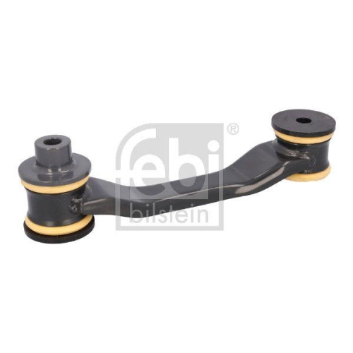 FEBI BILSTEIN Buchse, Fahrerhauslagerung 187826