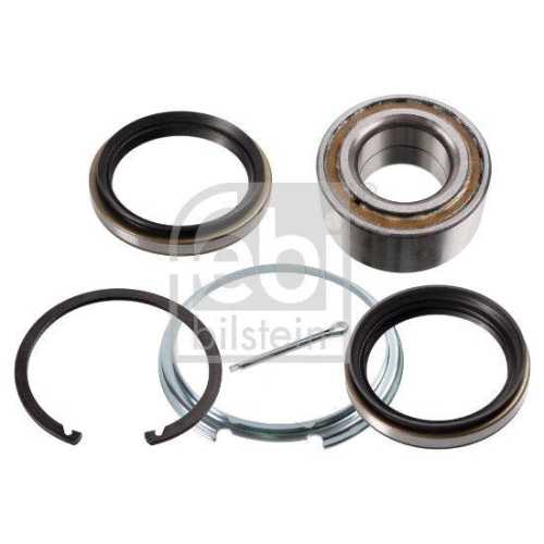 FEBI BILSTEIN Radlagersatz 173688