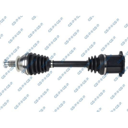 GSP Antriebswelle 202232
