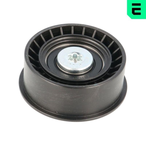 OPTIMAL Umlenk-/Führungsrolle, Zahnriemen