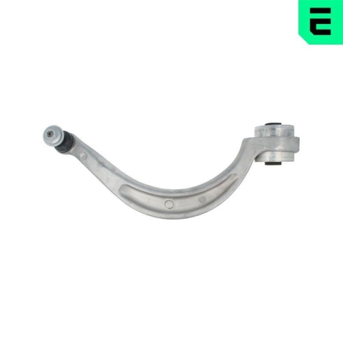 OPTIMAL Lenker, Radaufhängung