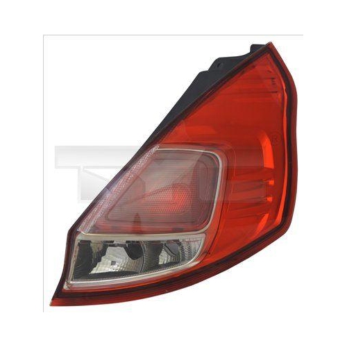 TYC Heckleuchte