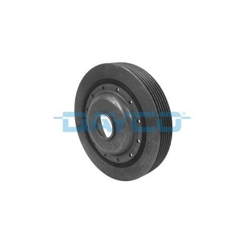 DAYCO Riemenscheibe, Kurbelwelle