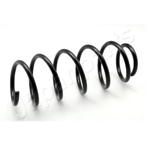 JAPANPARTS Fahrwerksfeder ZC2956H