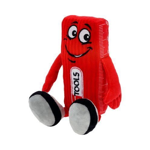 KS Tools Pl&uuml;sch-Zollstock