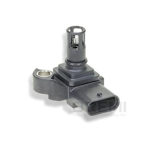 BREMI Sensor, Saugrohrdruck