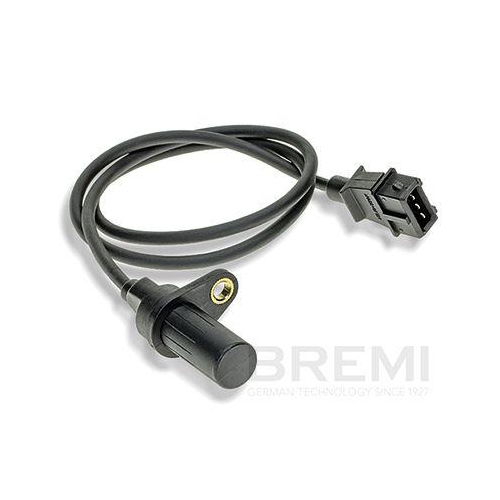 BREMI Impulsgeber, Kurbelwelle