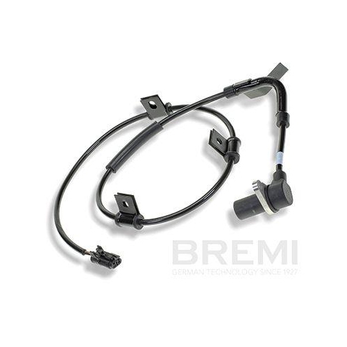BREMI Sensor, Raddrehzahl