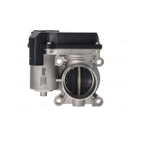 NISSENS Drosselklappenstutzen ** FIRST FIT ** 955040